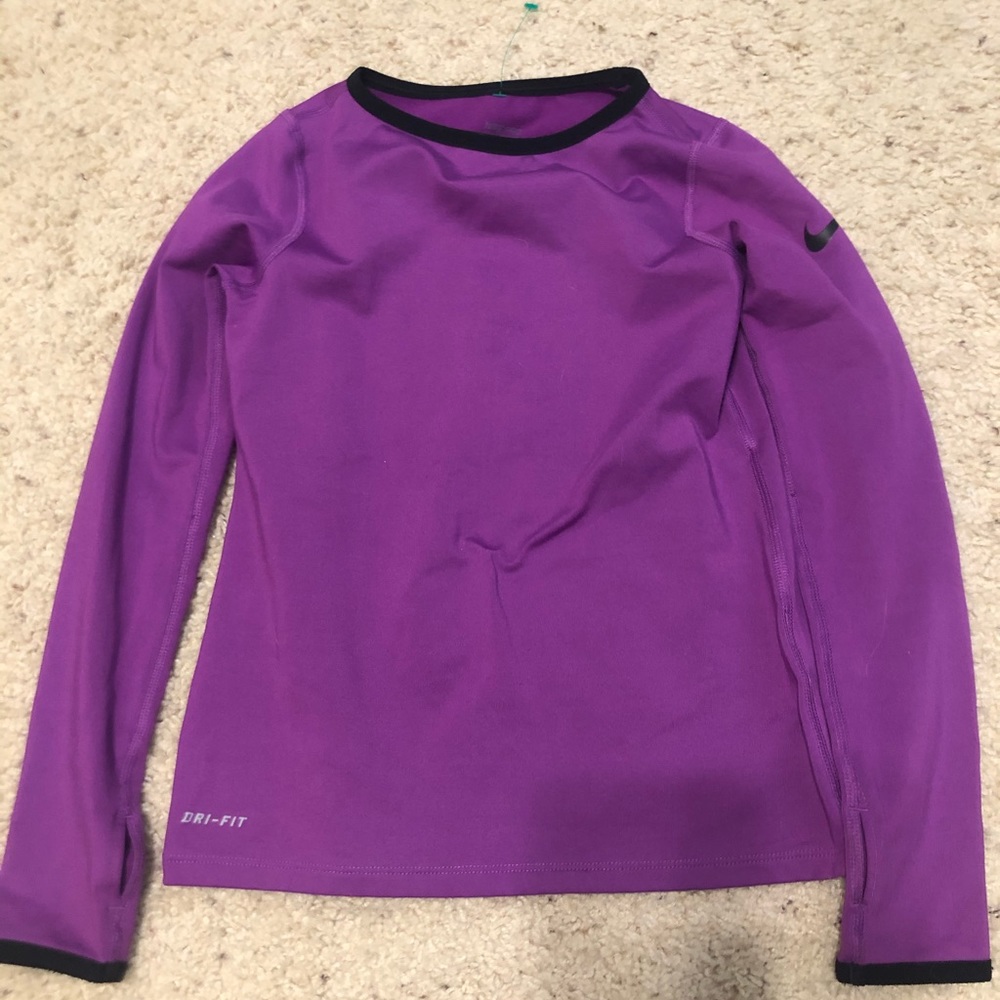 Nike Dri-Fit shirt